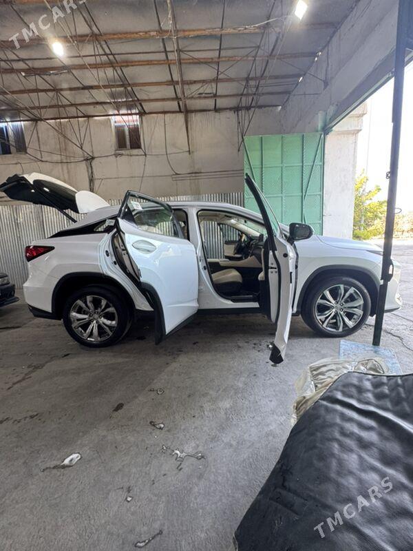 Lexus RX 350 2021 - 680 000 TMT - Türkmenabat - img 3