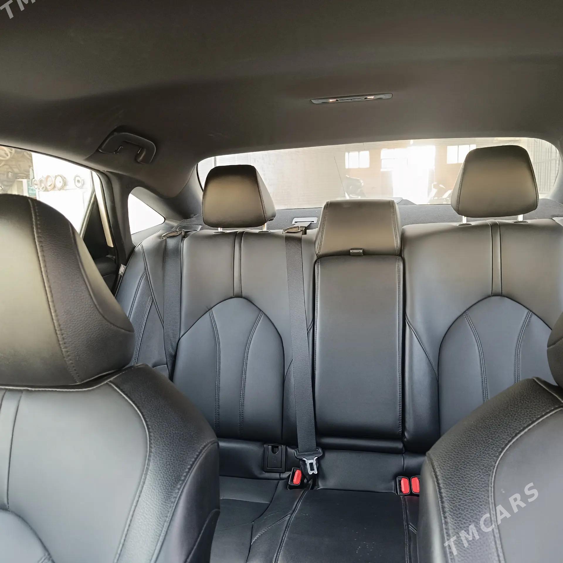 Toyota Avalon 2022 - 470 000 TMT - Мары - img 6