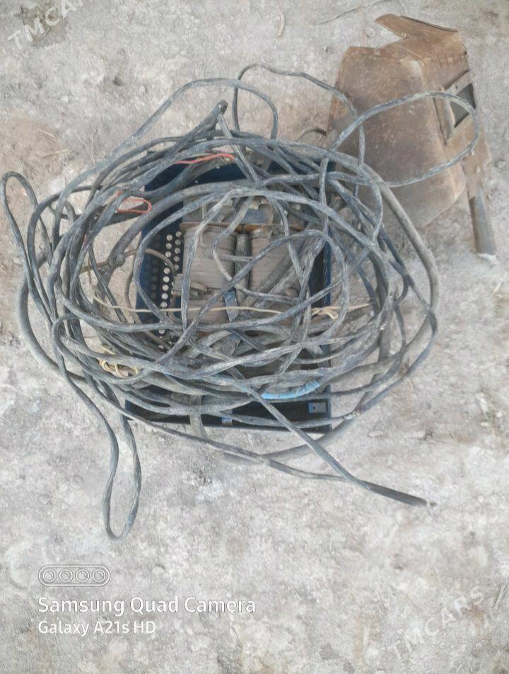 универсал сварка 2фз - Türkmenbaşy etr. - img 3