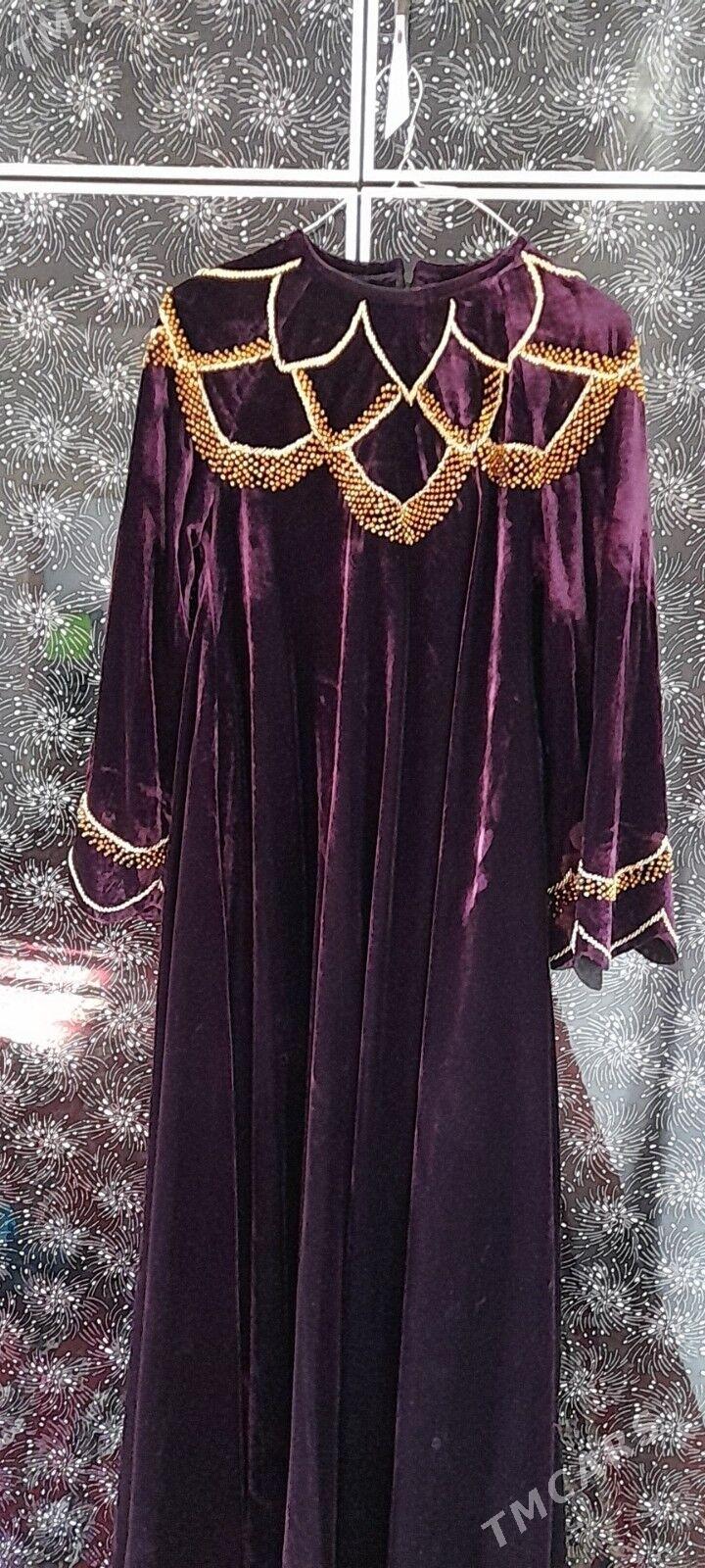 pombarht - Гызыларбат - img 2