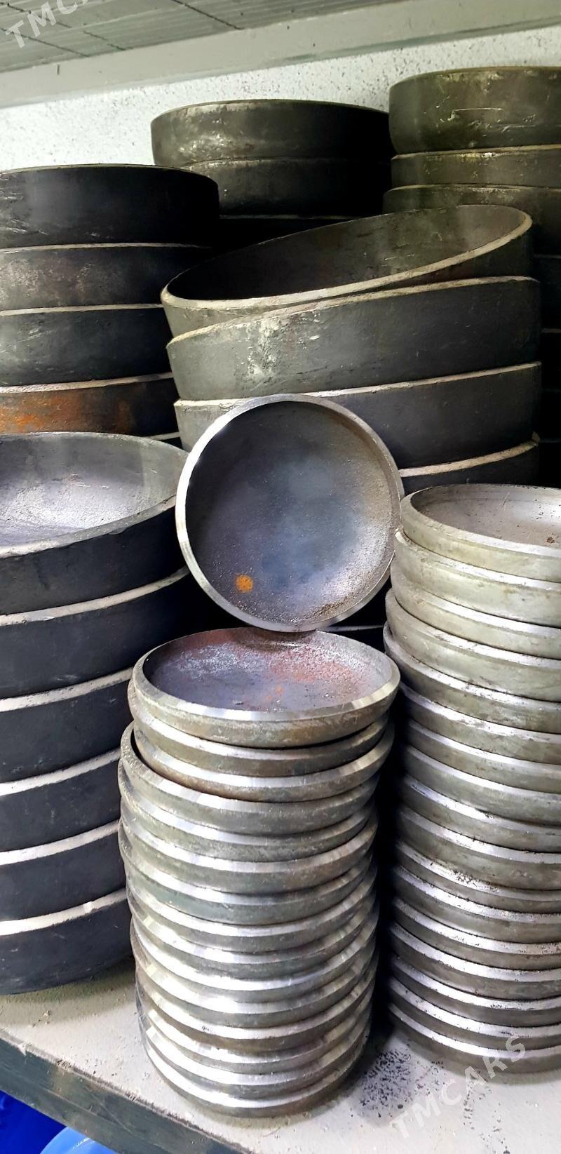 Zagluska - Ашхабад - img 2