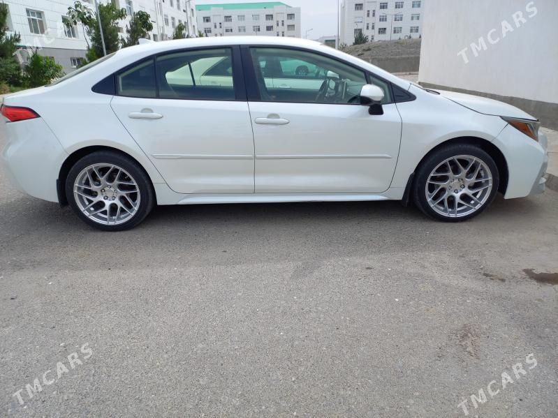 Toyota Corolla 2019 - 230 000 TMT - Гуртли - img 2