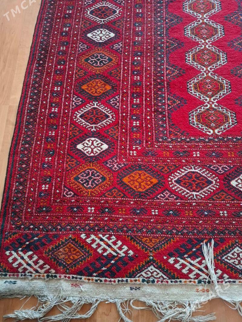 EL HALY - Aşgabat - img 2