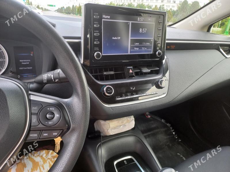 Toyota Corolla 2019 - 230 000 TMT - Гуртли - img 4