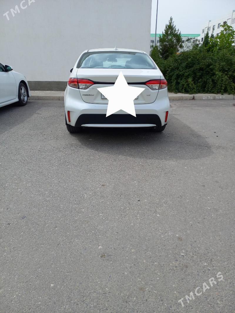Toyota Corolla 2019 - 230 000 TMT - Гуртли - img 3