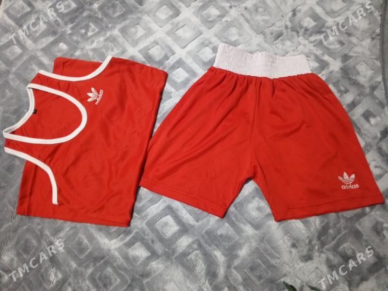 BOKS perçatka - Türkmenabat - img 2