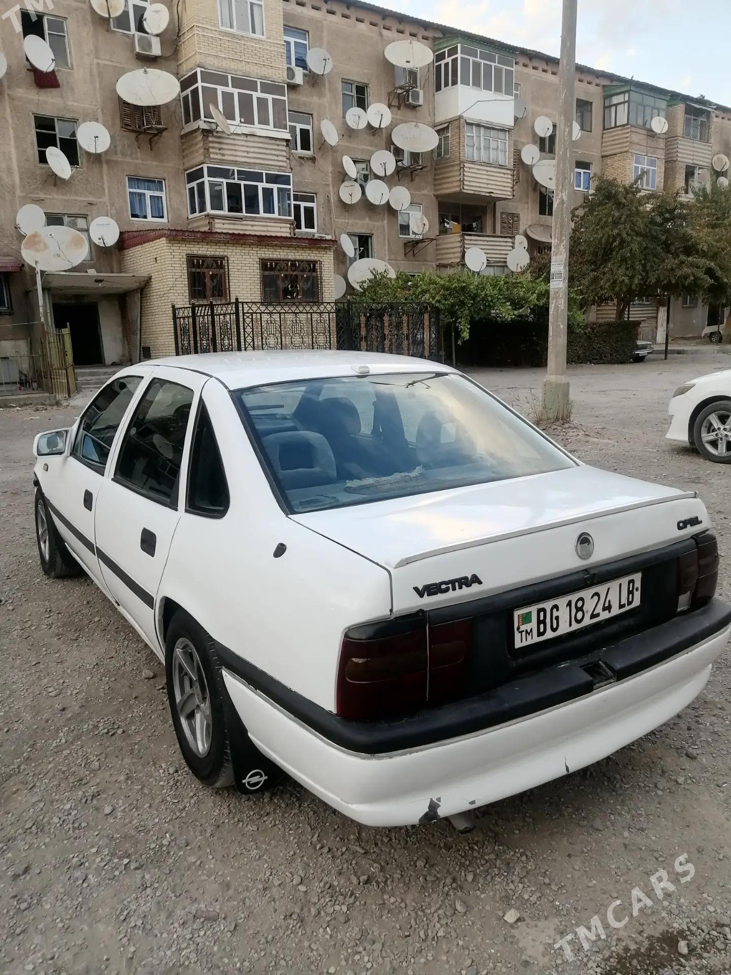 Opel Vectra 1992 - 32 000 TMT - Туркменабат - img 3