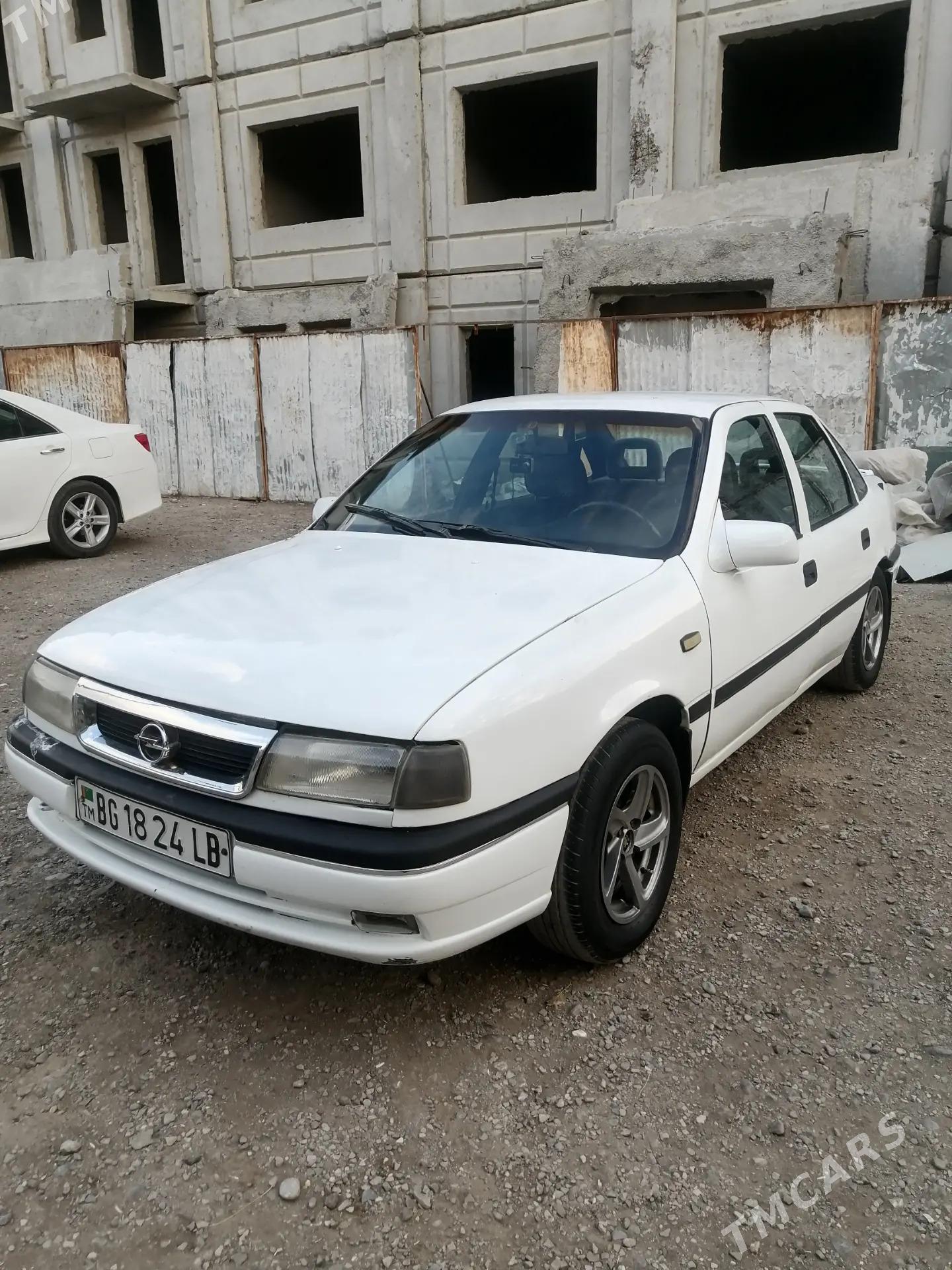 Opel Vectra 1992 - 32 000 TMT - Туркменабат - img 2