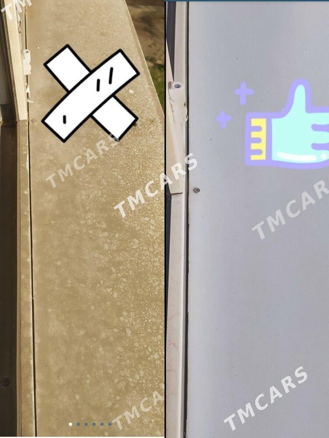 Uborka DiwanHimçisga  %Halal - Aşgabat - img 5