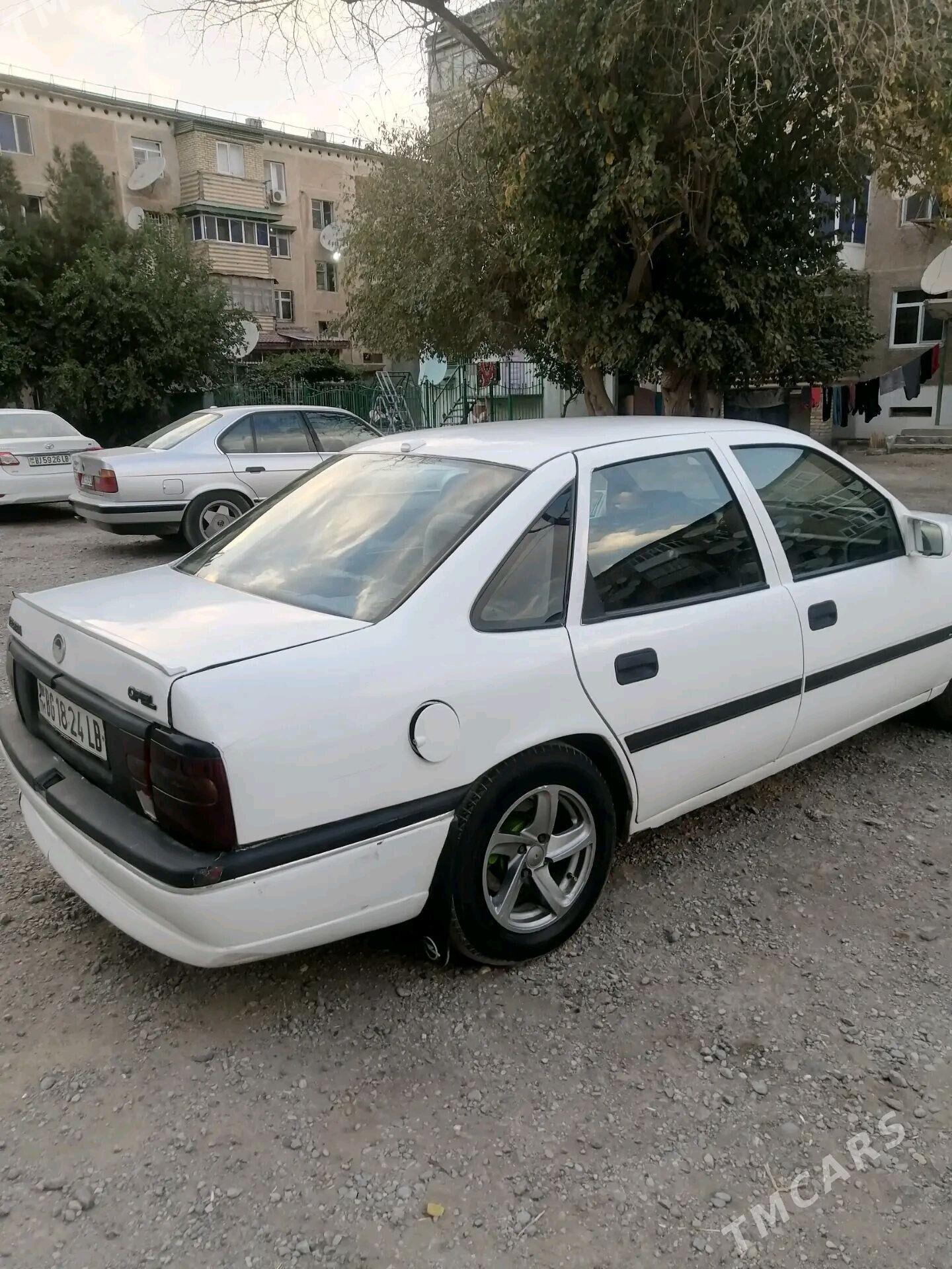 Opel Vectra 1992 - 32 000 TMT - Туркменабат - img 4