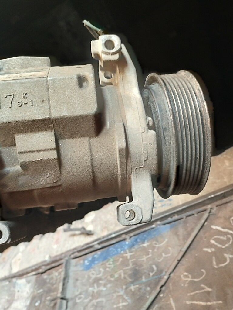 Kompiresor 160 TMT - Мары - img 1