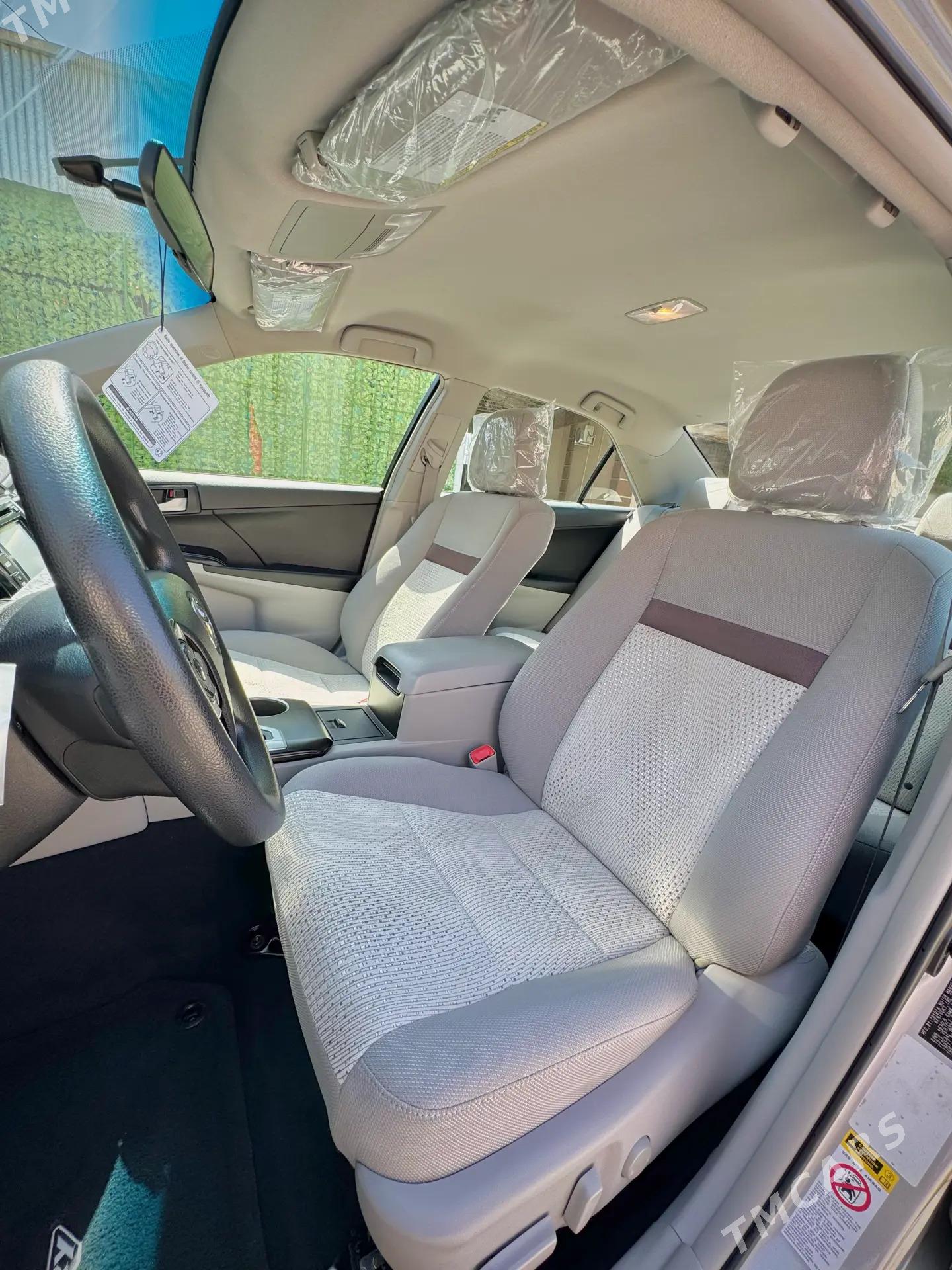 Toyota Camry 2011 - 260 000 TMT - Туркменабат - img 3