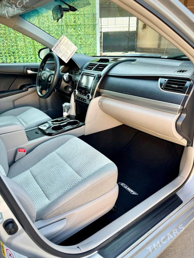Toyota Camry 2011 - 260 000 TMT - Туркменабат - img 7
