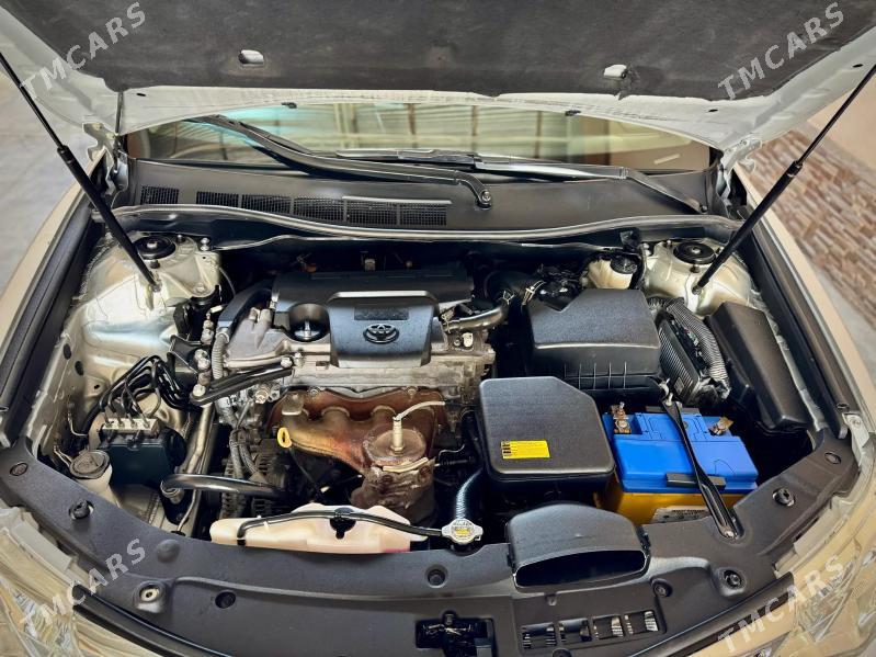 Toyota Camry 2011 - 260 000 TMT - Туркменабат - img 4