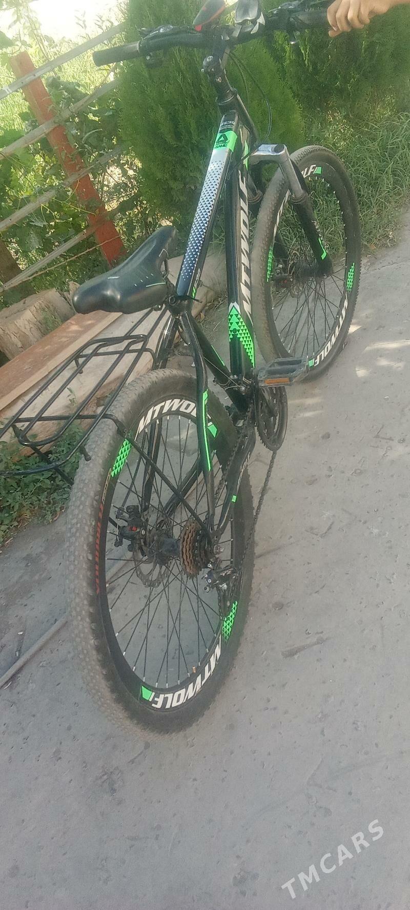 Mtworf - Daşoguz - img 3