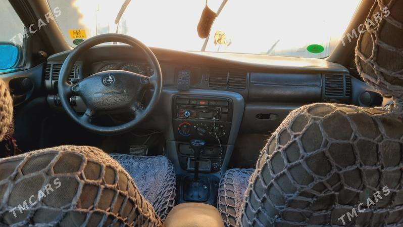 Opel Vectra 1996 - 50 000 TMT - Шабатский этрап - img 1