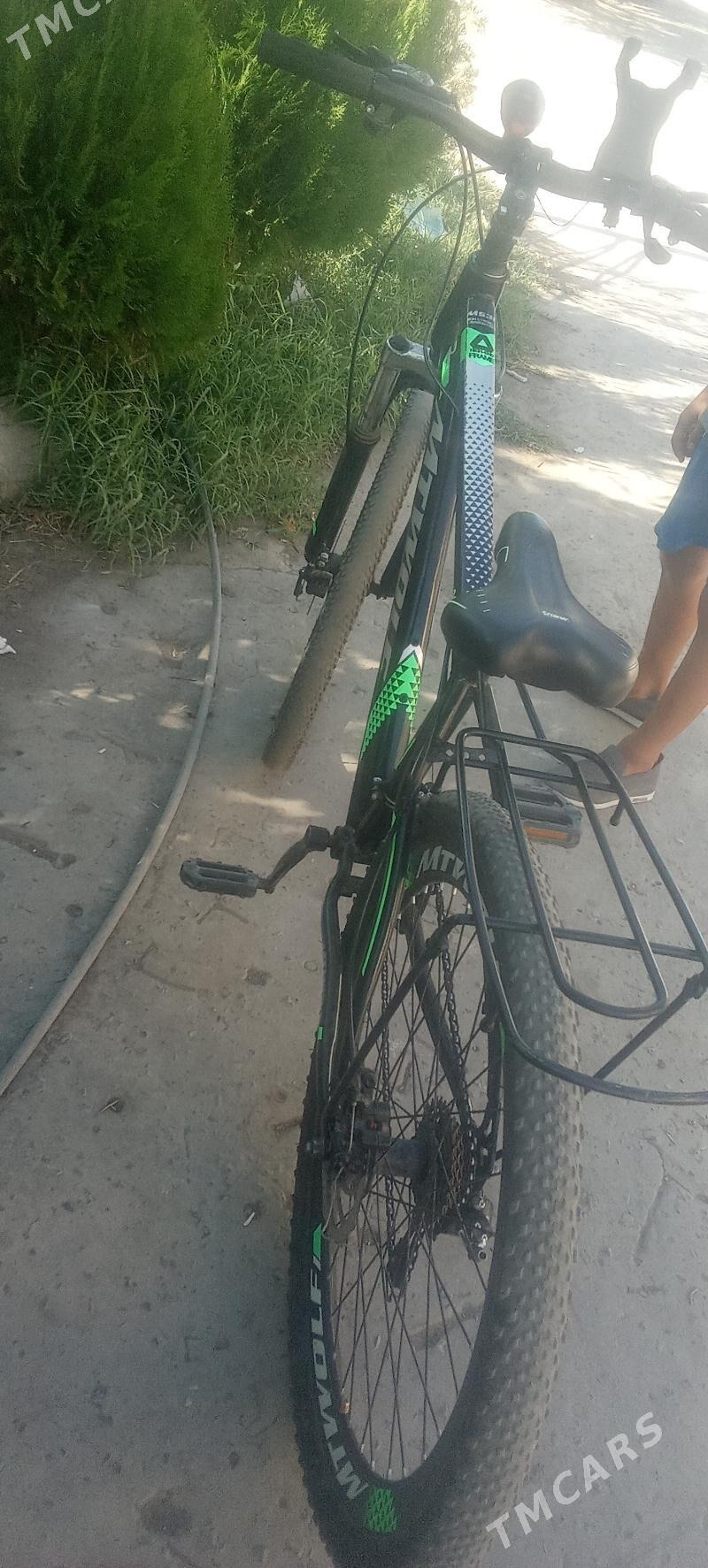 Mtworf - Daşoguz - img 1