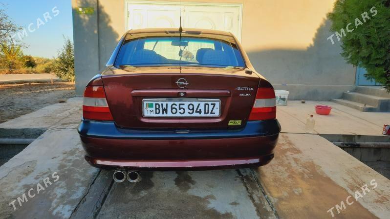 Opel Vectra 1996 - 50 000 TMT - Шабатский этрап - img 2