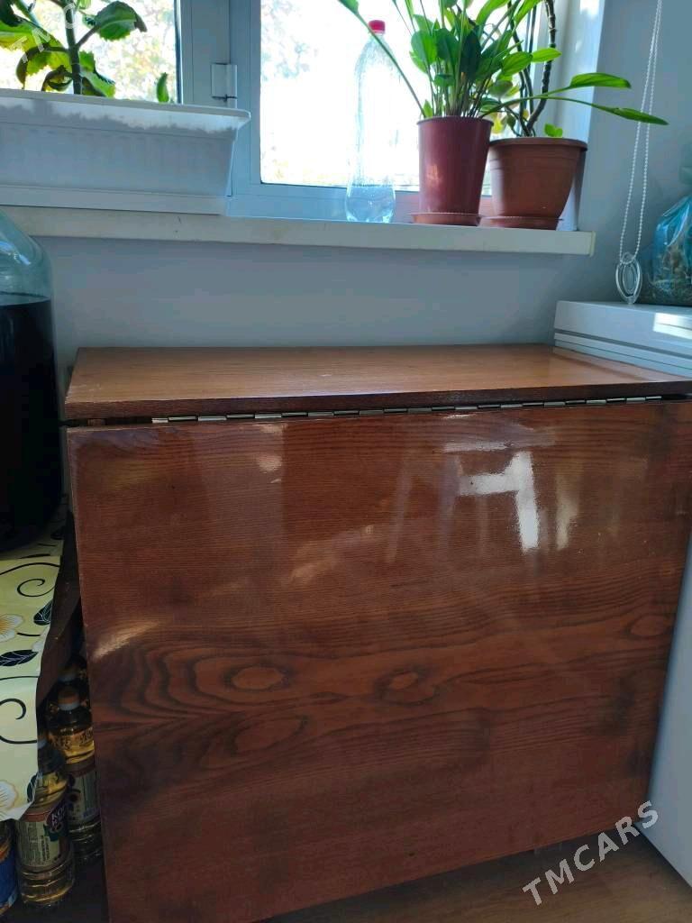 стол книжка stol - 6 мкр - img 2