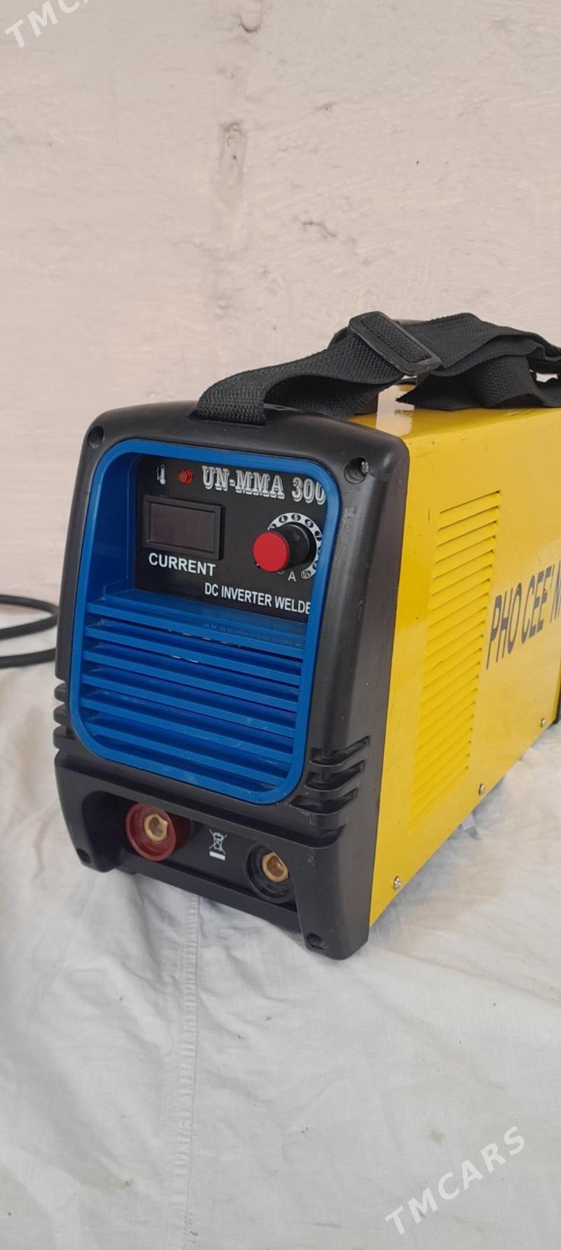 swarka aparat сварка сварочный - Aşgabat - img 7