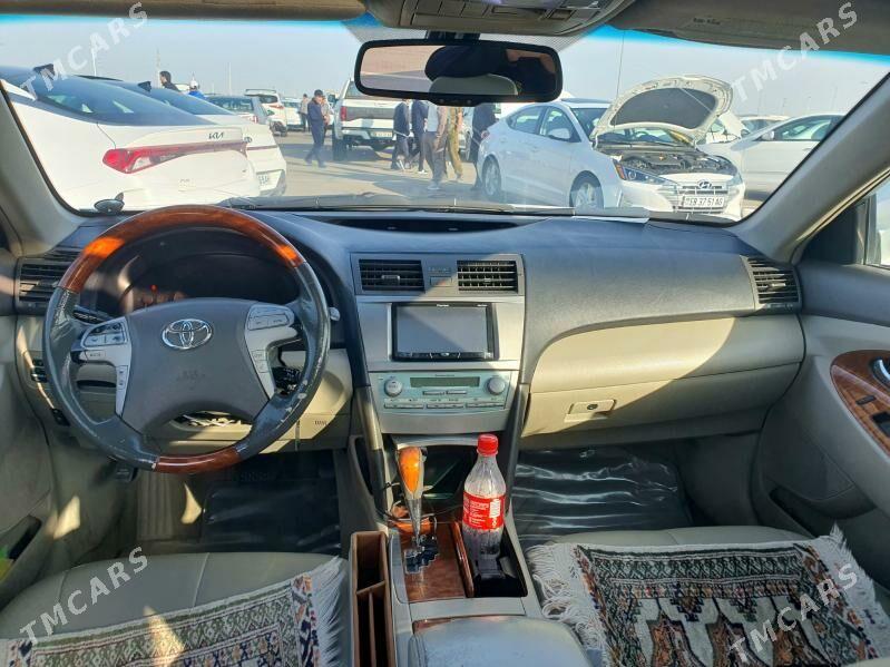 Toyota Camry 2007 - 175 000 TMT - Gökdepe - img 1