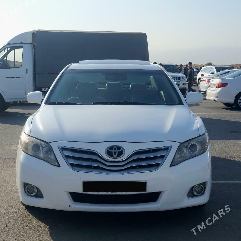 Toyota Camry 2007 - 175 000 TMT - Gökdepe - img 4