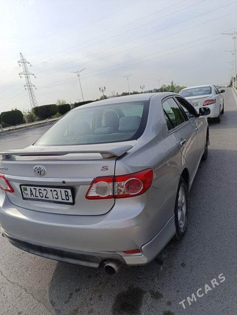Toyota Corolla 2011 - 150 000 TMT - Türkmenabat - img 3