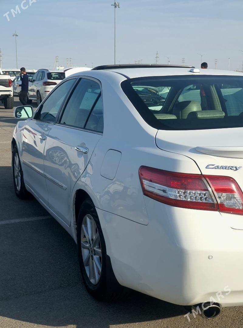 Toyota Camry 2007 - 175 000 TMT - Gökdepe - img 5