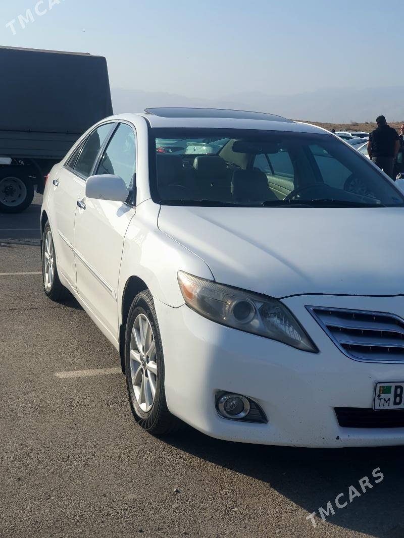 Toyota Camry 2007 - 175 000 TMT - Gökdepe - img 3