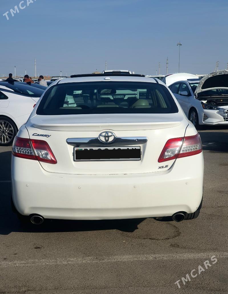 Toyota Camry 2007 - 175 000 TMT - Gökdepe - img 7