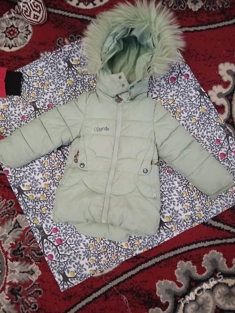 çaga esik - Гумдаг - img 2