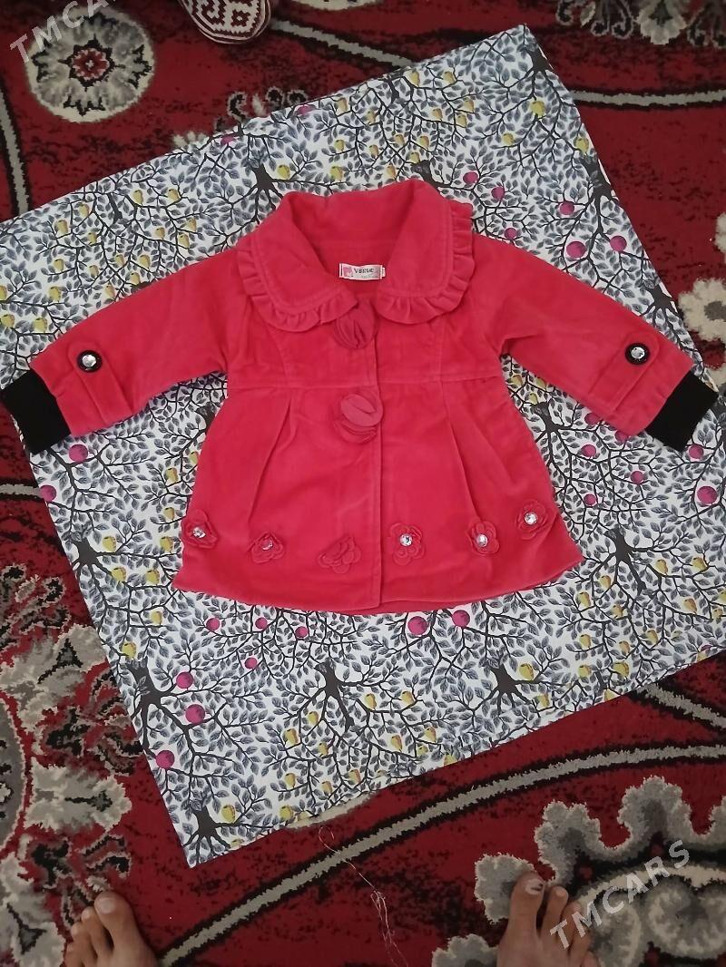 çaga esik - Гумдаг - img 3