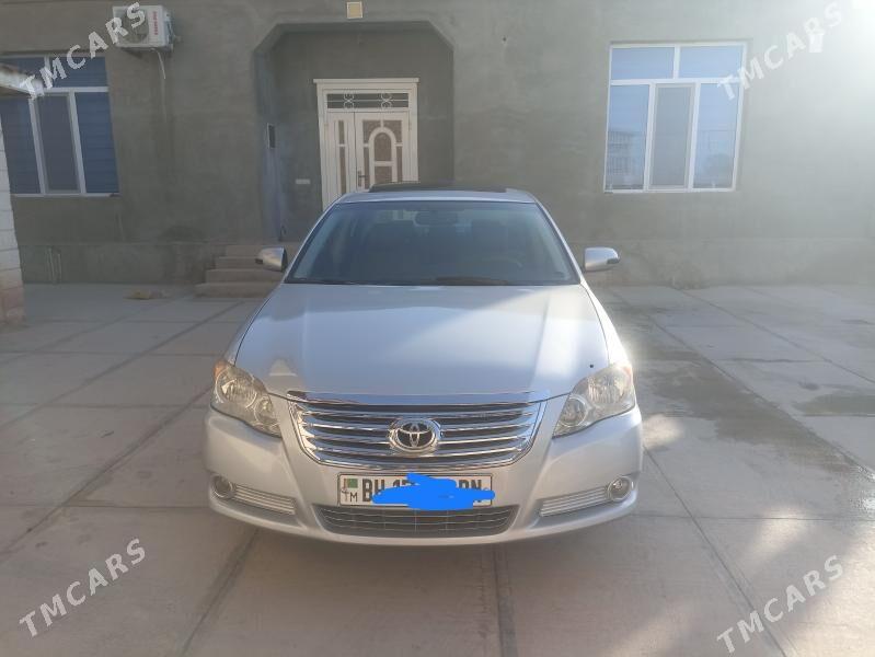 Toyota Avalon 2007 - 190 000 TMT - Балканабат - img 3