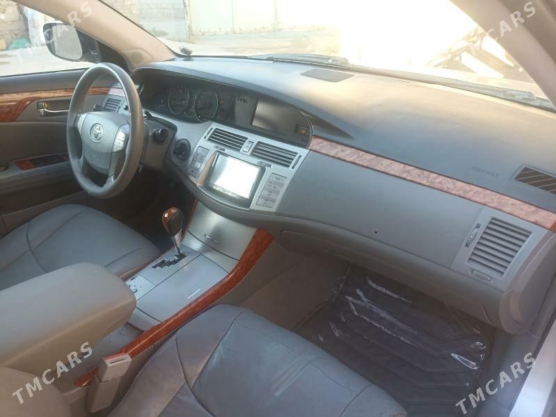 Toyota Avalon 2007 - 190 000 TMT - Балканабат - img 6