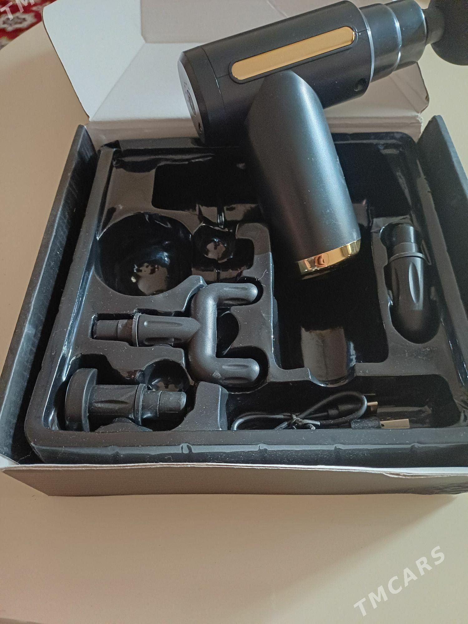 Массажёр - Aşgabat - img 2