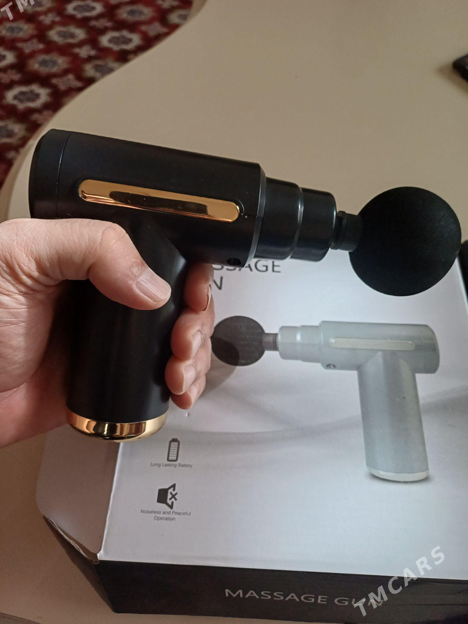 Массажёр - Aşgabat - img 1