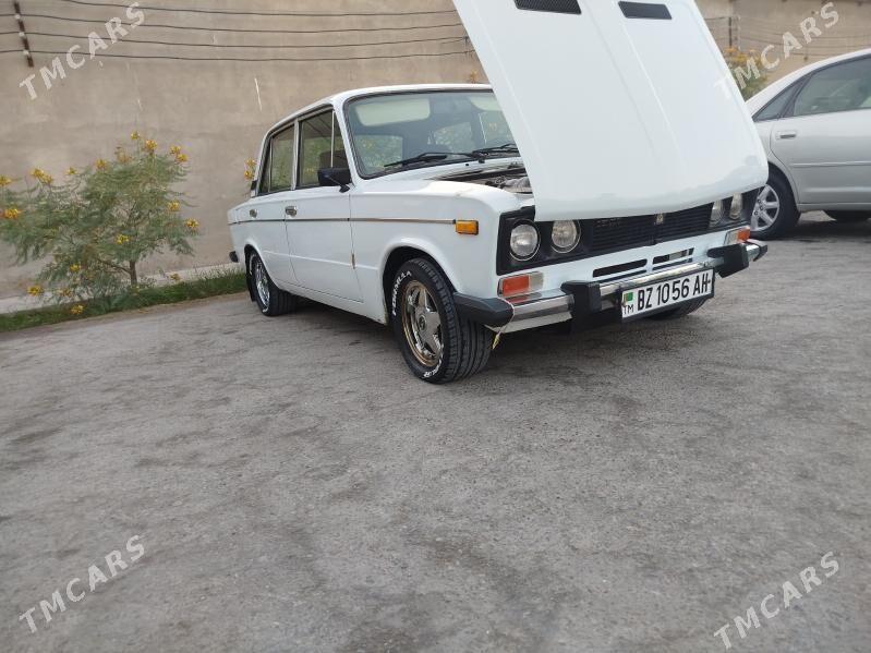 Lada 2106 1992 - 45 000 TMT - Теджен - img 2