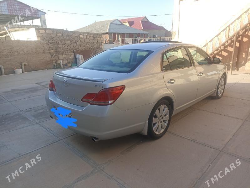 Toyota Avalon 2007 - 190 000 TMT - Балканабат - img 1