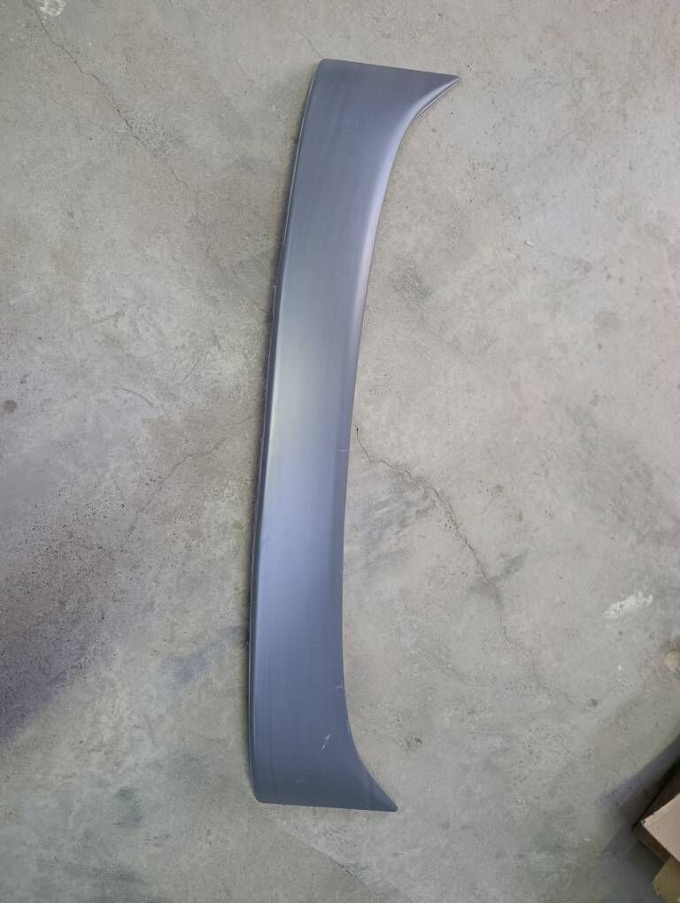 Spoyler (Banan) Camry 98-02 280 TMT - Дашогуз - img 1