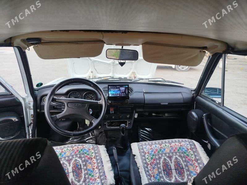 Lada 2106 1992 - 45 000 TMT - Теджен - img 3