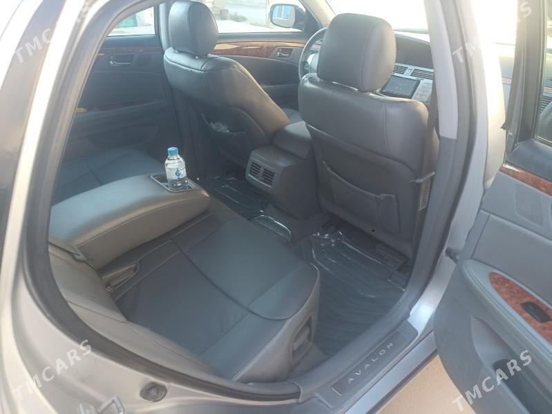 Toyota Avalon 2007 - 190 000 TMT - Балканабат - img 5