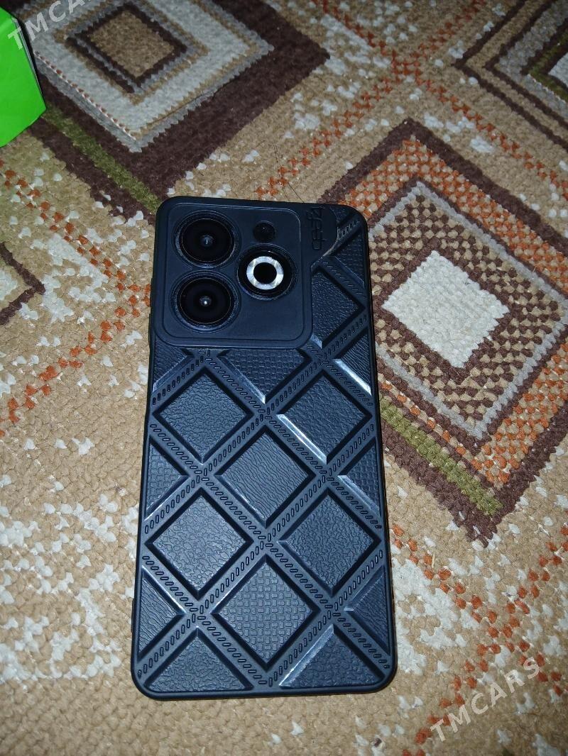 smart 8 - Görogly (Tagta) - img 2