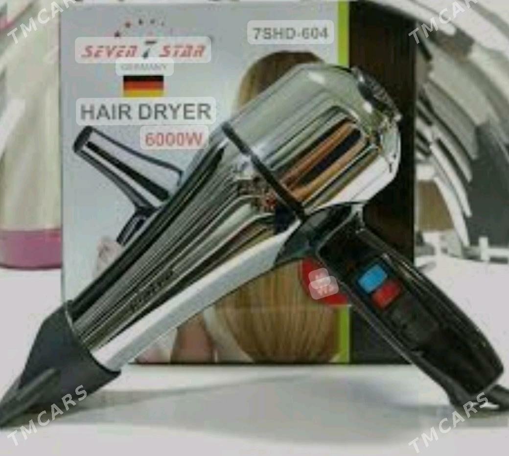 seven star fen фен севен стар - Aşgabat - img 2