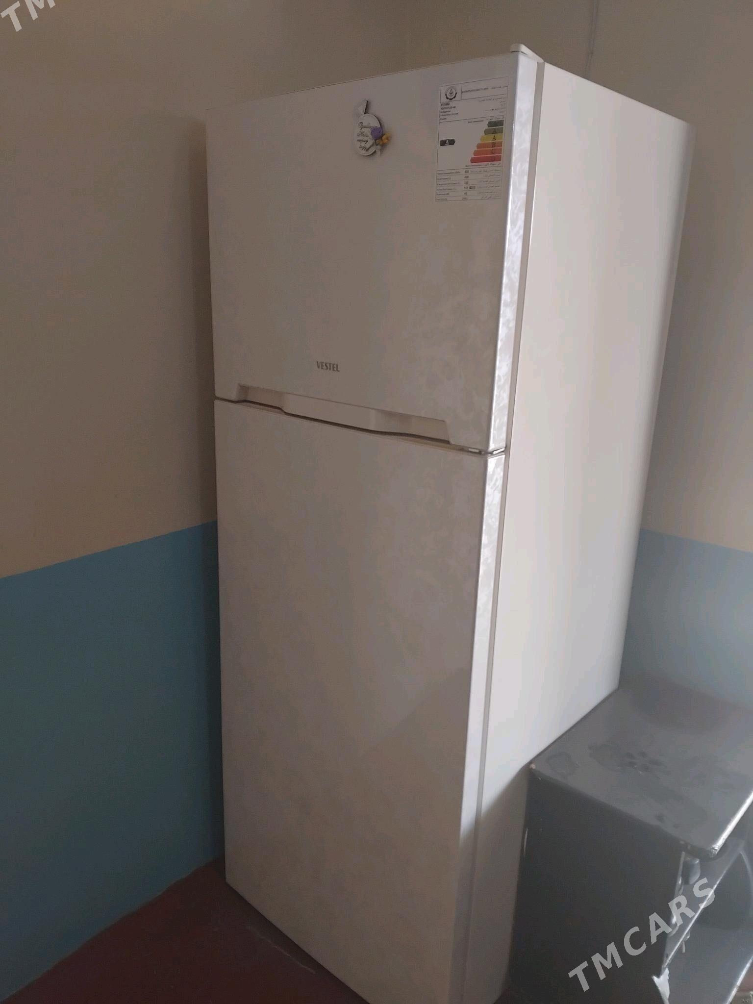 Haladinnik - Gökdepe - img 3