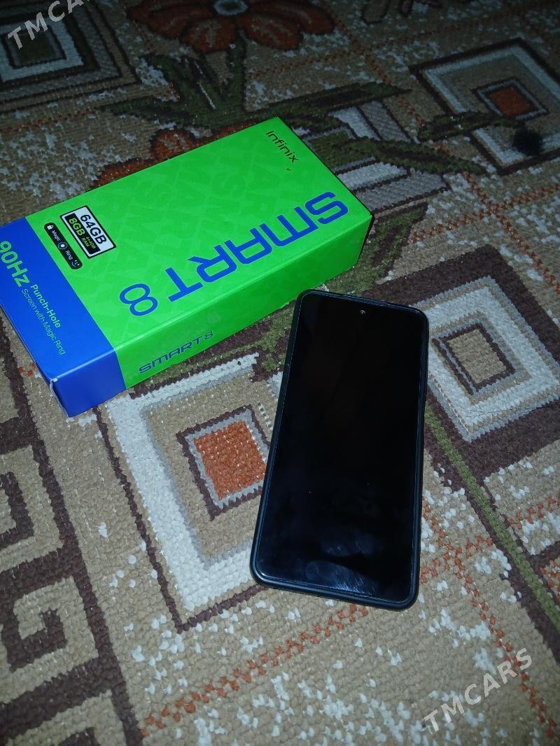 smart 8 - Görogly (Tagta) - img 3