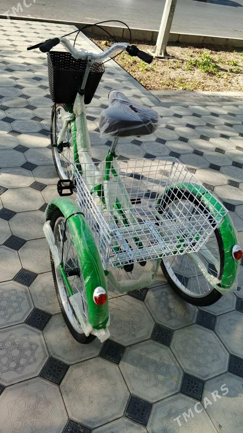 3 tekerli - Mary - img 2