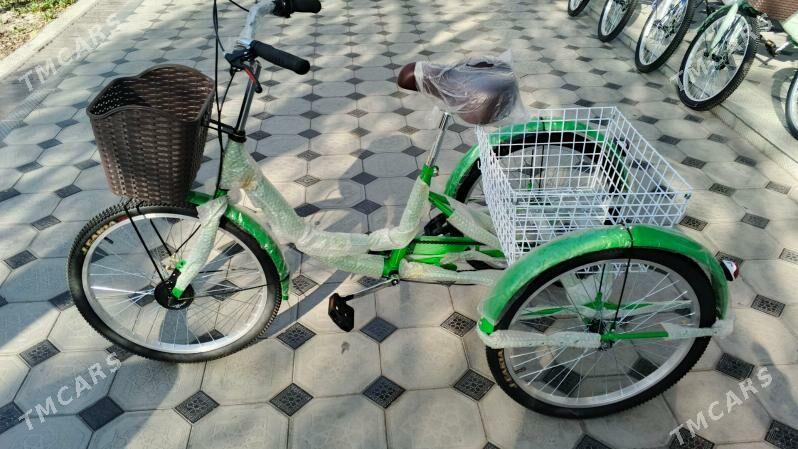 3 tekerli - Mary - img 3