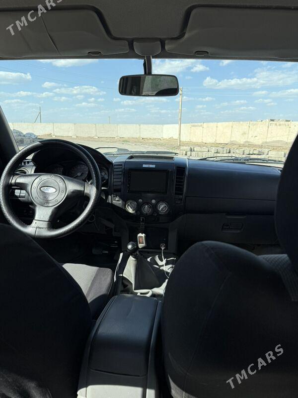 Ford Ranger 2008 - 130 000 TMT - Дашогуз - img 2