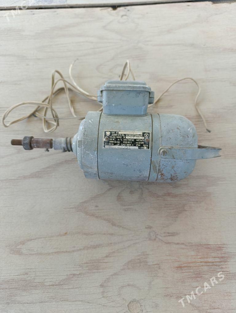 электродвигатель - Анев - img 3