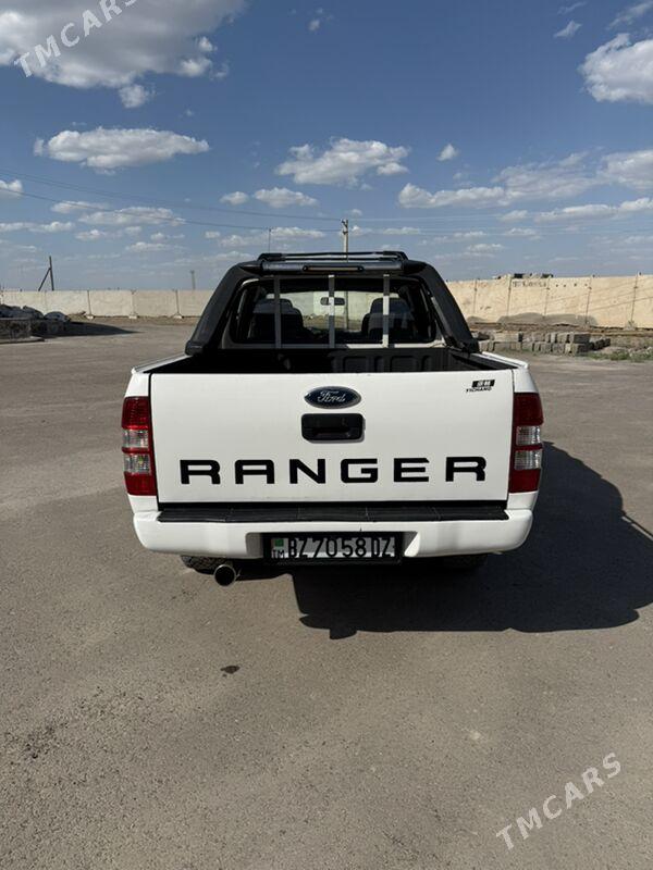 Ford Ranger 2008 - 130 000 TMT - Дашогуз - img 4
